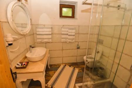 Dedehan Retreat Otel - 7