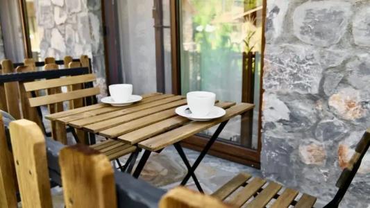 Dedehan Retreat Otel - 38