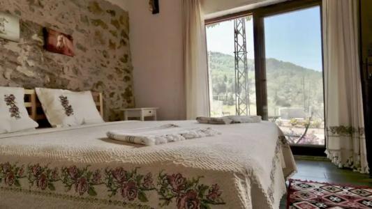 Dedehan Retreat Otel - 34