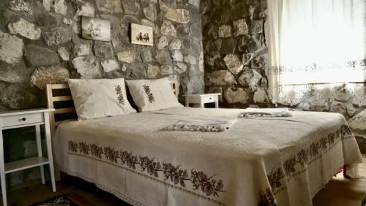 Dedehan Retreat Otel - 1