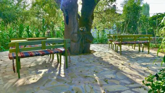 Dedehan Retreat Otel - 17