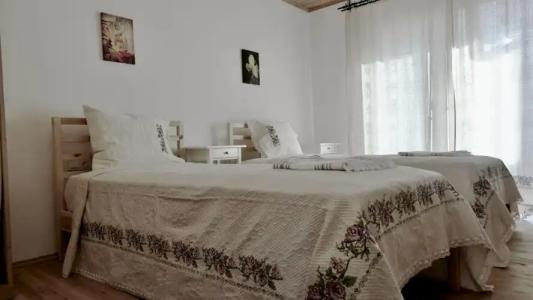 Dedehan Retreat Otel - 51