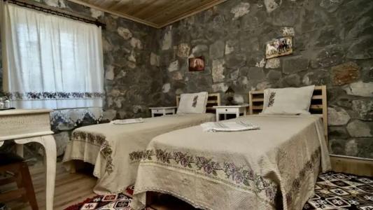 Dedehan Retreat Otel - 31