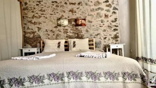 Dedehan Retreat Otel - 35