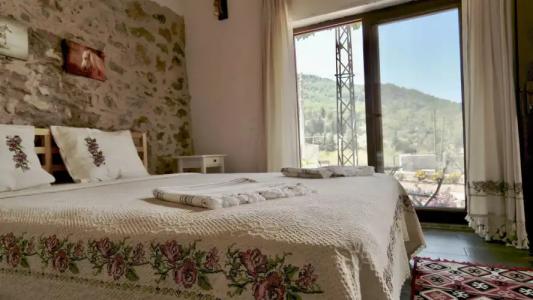 Dedehan Retreat Otel - 5