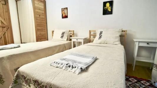 Dedehan Retreat Otel - 48