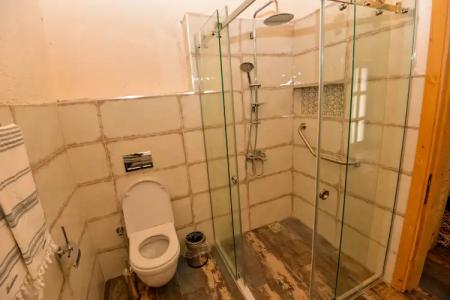 Dedehan Retreat Otel - 8