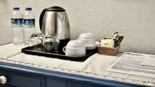 Dedehan Retreat Otel - 18