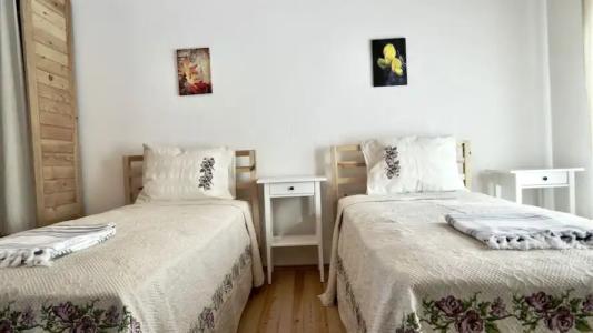 Dedehan Retreat Otel - 52