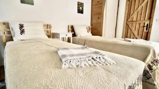 Dedehan Retreat Otel - 45