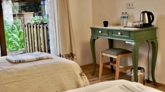 Dedehan Retreat Otel - 44