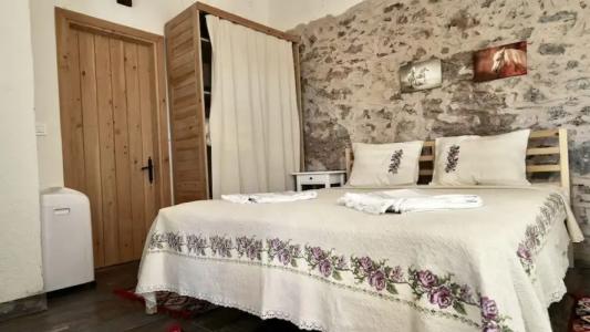 Dedehan Retreat Otel - 37