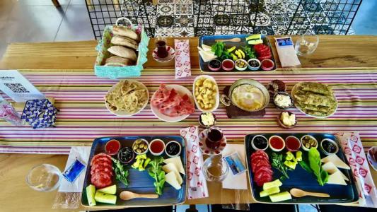 Dedehan Retreat Otel - 9