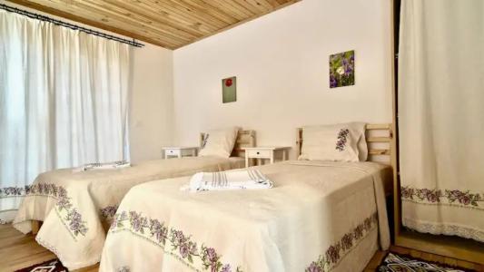 Dedehan Retreat Otel - 43