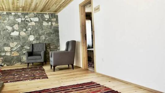 Dedehan Retreat Otel - 20