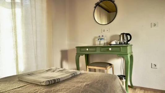 Dedehan Retreat Otel - 2