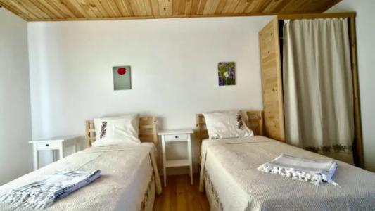 Dedehan Retreat Otel - 50