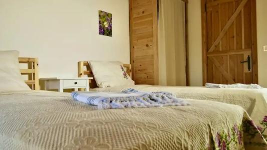 Dedehan Retreat Otel - 41