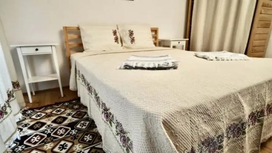 Dedehan Retreat Otel - 25