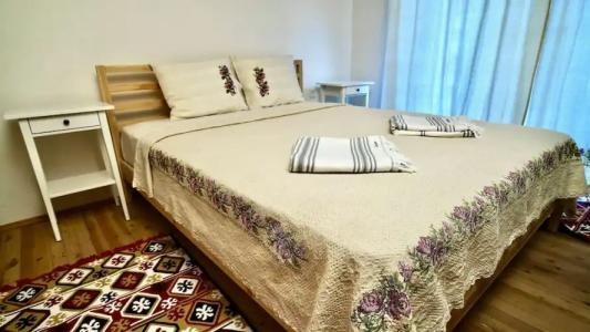 Dedehan Retreat Otel - 23