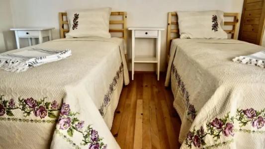 Dedehan Retreat Otel - 47