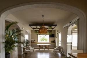 Som Llaut Boutique Hotel, Can Picafort