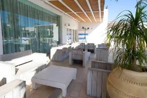 Villaggio Borgo Rio Favara, Ispica