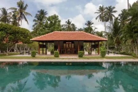 Uga Riva - Negombo - 13