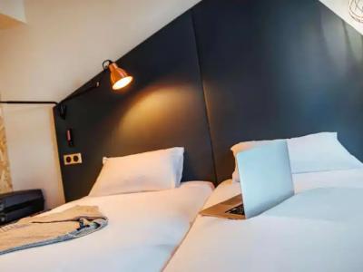 Ibis Styles Rouen Centre Rive Gauche - 3