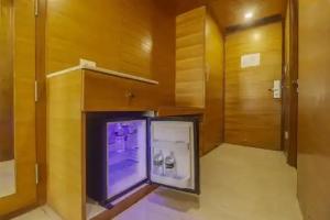 Palette - Hotel le palace