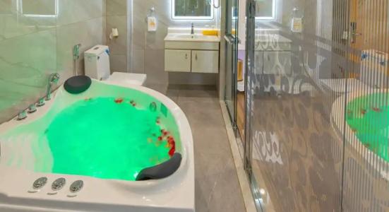 HANZ Cuong Thanh 3 Lux & Spa - 0