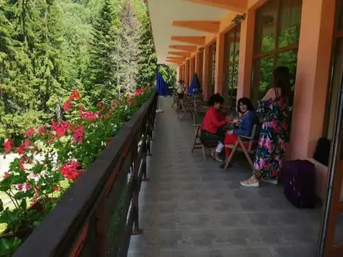 Ski Park Kartala - 1