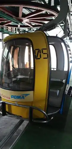 Ski Park Kartala - 42