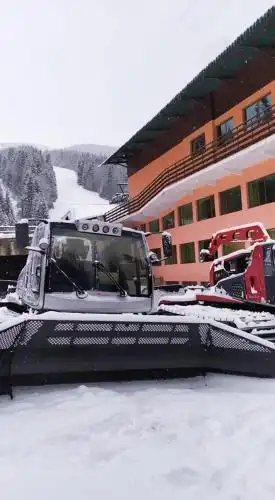 Ski Park Kartala - 5