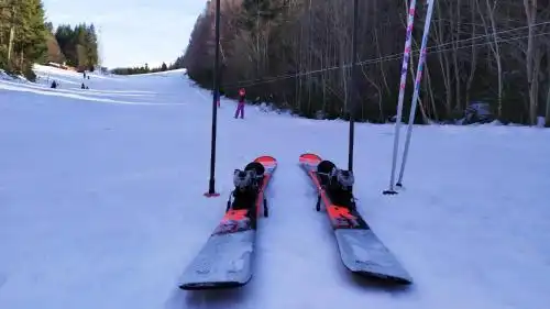 Ski Park Kartala - 6