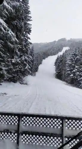 Ski Park Kartala - 2