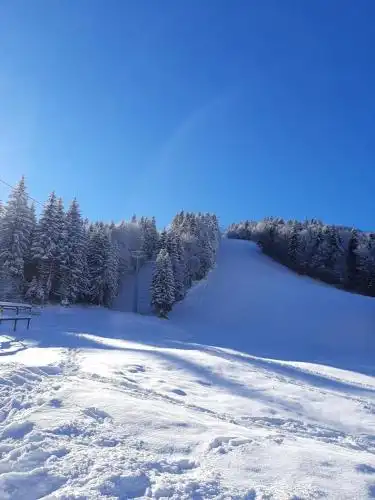 Ski Park Kartala - 3