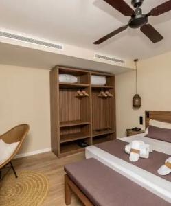 Eques Petit Resort - 30