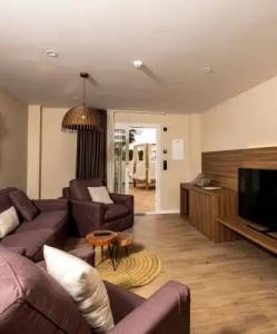 Eques Petit Resort - 32