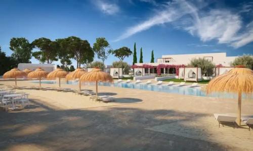 Eques Petit Resort - 13