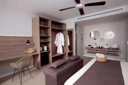 Eques Petit Resort - 5