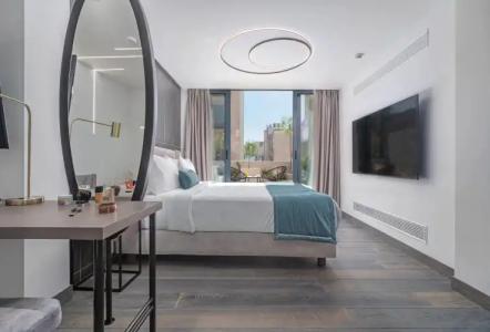 Hellenic Vibes Smart - 103