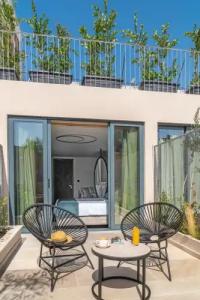 Hellenic Vibes Smart - 108