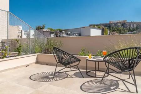 Hellenic Vibes Smart - 102