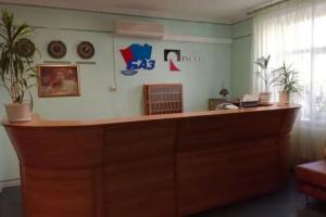 Turiya Hotel, Krasnoturyinsk