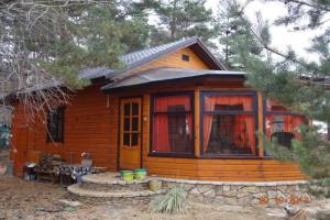 Na Beregu Volgi Private House, Laishevo