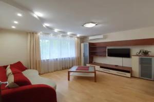 Apartments BeHappy Bogdanovicha 64, Minsk