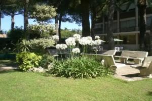 San Gaetano Hotel, Santa Marinella