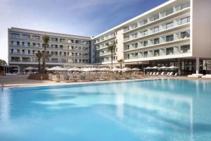 Aubamar Bali, Playa de Palma