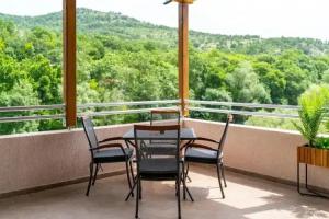 Hotel RIO VERDE, Podgorica